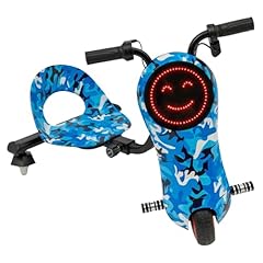 Lannadd drift scooter usato  Spedito ovunque in Italia 