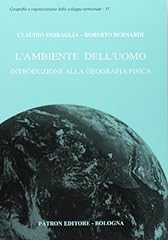 Ambiente dell uomo. usato  Spedito ovunque in Italia 