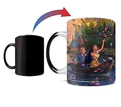 Morphing mugs disney for sale  Delivered anywhere in USA 