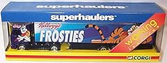 Corgi superhauler frosties for sale  Delivered anywhere in UK