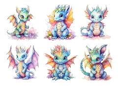 Piece baby dragons for sale  Delivered anywhere in USA 