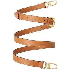 Riclvs genuine vachetta for sale  Delivered anywhere in USA 
