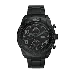 Fossil bronson uhr gebraucht kaufen  Wird an jeden Ort in Deutschland