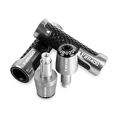 Motorcycle grips fzr400 for sale  Delivered anywhere in UK