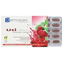 Dermoscent uti zen d'occasion  Livré partout en France