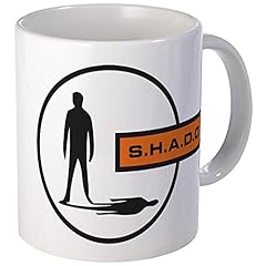 Cafepress shado mug for sale  Delivered anywhere in UK