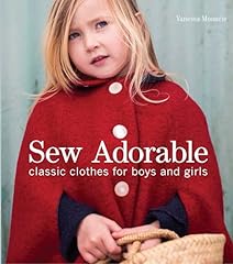 Sew adorable classic for sale  Delivered anywhere in USA 