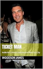 Ticket man inside for sale  Delivered anywhere in USA 