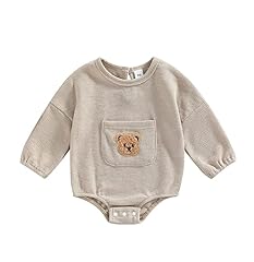 Cute baby sweatshirt for sale  Delivered anywhere in USA 
