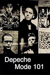 Depeche mode 101 gebraucht kaufen  Wird an jeden Ort in Deutschland