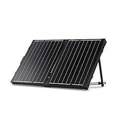 Renogy 100w foldable for sale  Delivered anywhere in UK