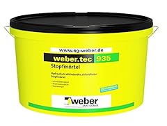 Weber tec 935 gebraucht kaufen  Wird an jeden Ort in Deutschland