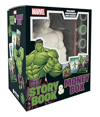 Marvel hulk paint for sale  Delivered anywhere in UK
