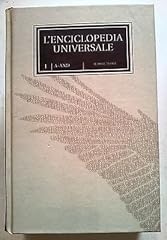 Enciclopedia universale vol. usato  Spedito ovunque in Italia 