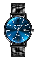 Micgigi men watch for sale  Delivered anywhere in UK