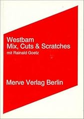 Mix cuts scratches gebraucht kaufen  Wird an jeden Ort in Deutschland