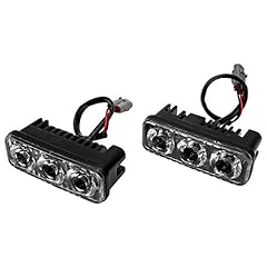 Riloer 2pcs 12v usato  Spedito ovunque in Italia 