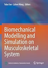 Biomechanical modelling and usato  Spedito ovunque in Italia 