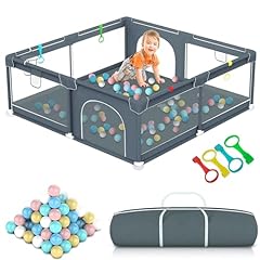 Baby playpen 180 for sale  Delivered anywhere in UK