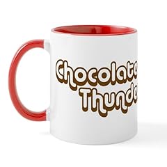 Cafepress chocolate thunder for sale  Delivered anywhere in USA 