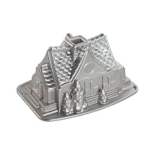 Nordic ware gingerbread for sale  Delivered anywhere in USA 