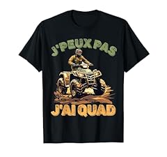 Quad cadeau humour d'occasion Quad cadeau humour d'occasion  Livré partout en France