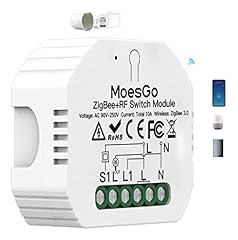 Moesgo zigbee light for sale  Delivered anywhere in UK