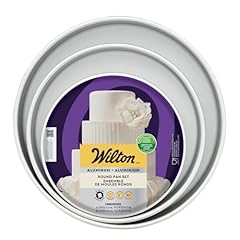 Wilton aluminum round for sale  Delivered anywhere in USA 