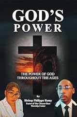 The power god gebraucht kaufen  Wird an jeden Ort in Deutschland