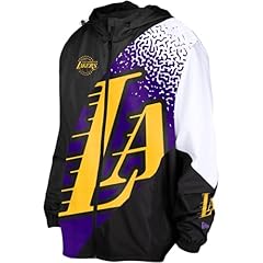 New era windbreaker for sale  Delivered anywhere in UK