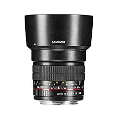 Samyang 1 4 d'occasion  Livré partout en France