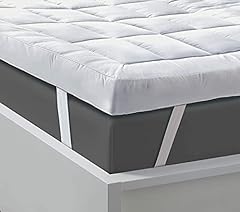 Mattress topper extra for sale  Delivered anywhere in UK