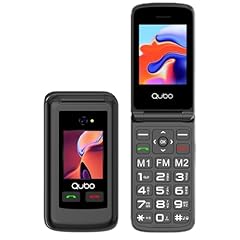 Qubo gsm telefono usato  Spedito ovunque in Italia 