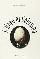 Uovo di colombo d'occasion  Livré partout en France