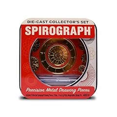 Spirograph die cast for sale  Delivered anywhere in USA 