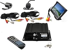 Icustodian ic6800mdvr gps for sale  Delivered anywhere in UK