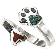 Turquoise coral silver for sale  Delivered anywhere in USA 