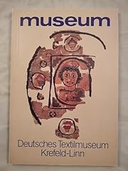 Museum textilmuseum krefeld gebraucht kaufen  Wird an jeden Ort in Deutschland