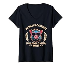 Coolest pig mom for sale  Delivered anywhere in USA 