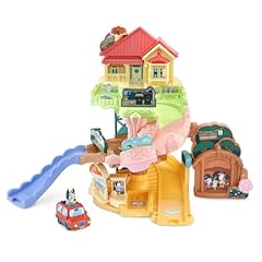 Vtech bluey road for sale  Delivered anywhere in USA 