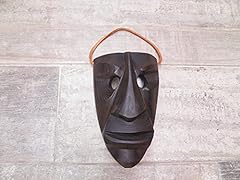Maschera parete mamuthones usato  Spedito ovunque in Italia 