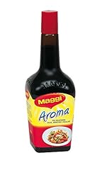 Maggi aroma brodo usato  Spedito ovunque in Italia 