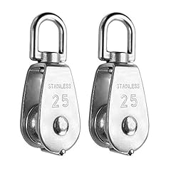 2pcs stainless steel for sale  Delivered anywhere in USA 