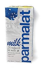 Parmalat reduced fat for sale  Delivered anywhere in USA 