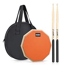 Lolunut dumb drum for sale  Delivered anywhere in Ireland