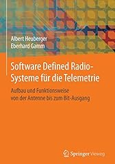 Software defined radio gebraucht kaufen  Wird an jeden Ort in Deutschland