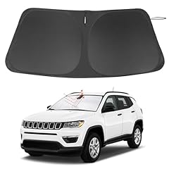 Windshield sun shade for sale  Delivered anywhere in USA 