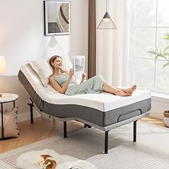 Asonly adjustable bed for sale  Delivered anywhere in USA 