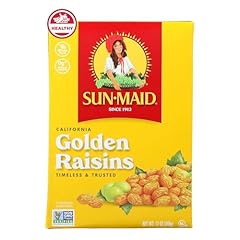 Sun maid california for sale  Delivered anywhere in USA 