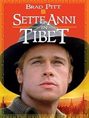 Seven years tibet usato  Spedito ovunque in Italia 